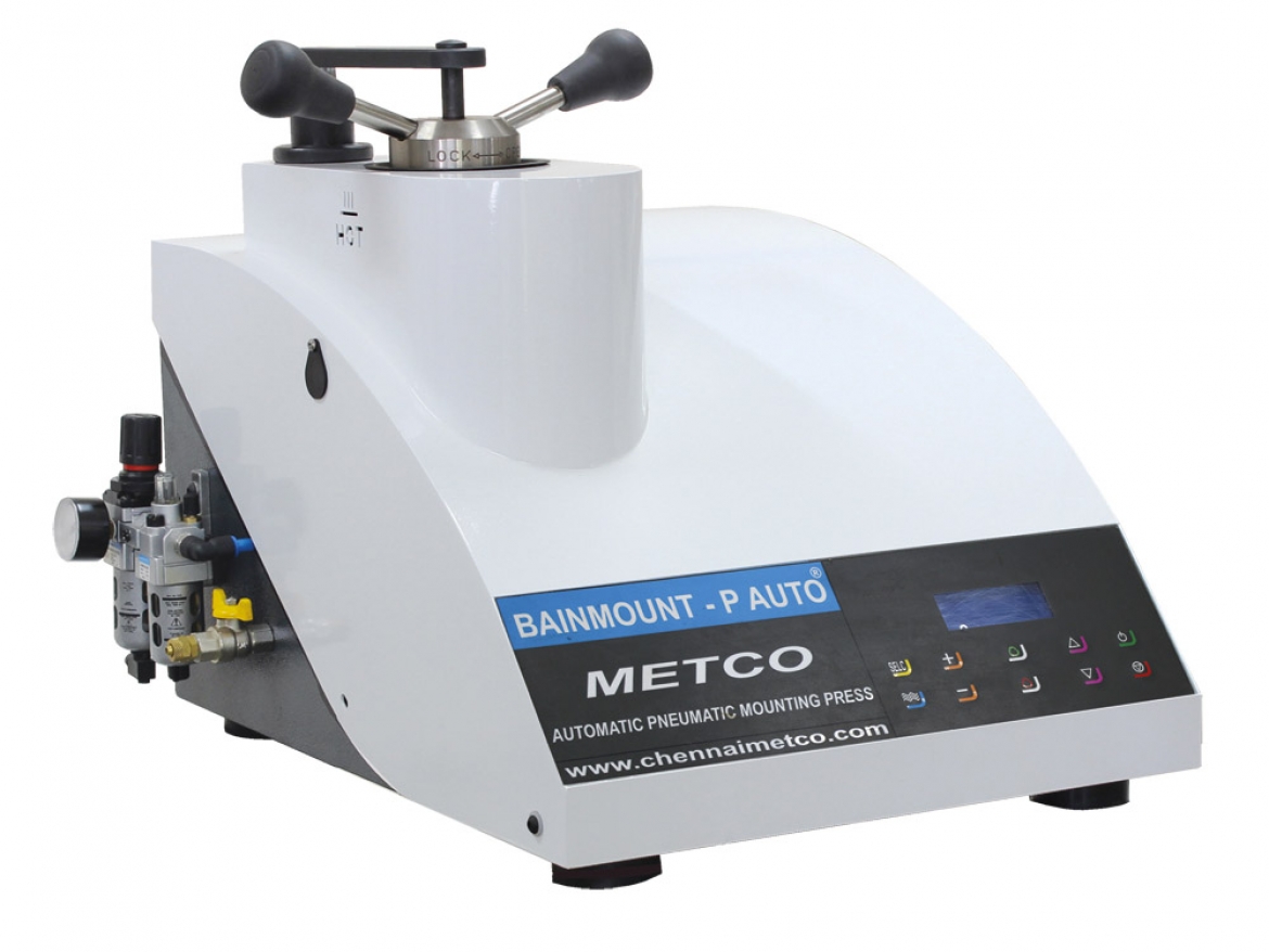 Bainmount-P auto